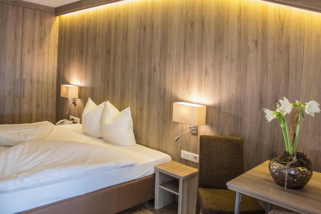 Hotel Am Reiterkogel Saalbach-Hinterglemm Habitación foto